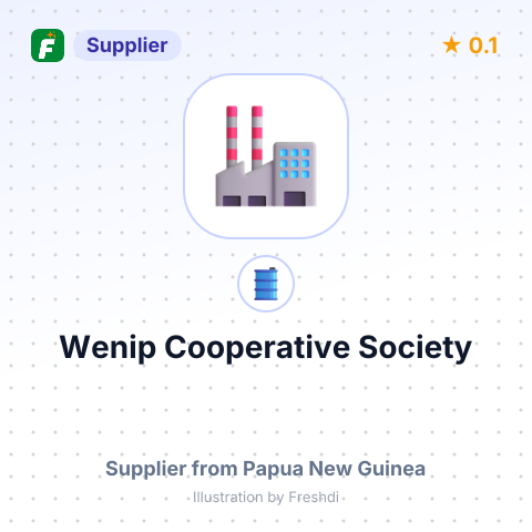 Wenip Cooperative Society  – summary card, no photo uploaded yet
