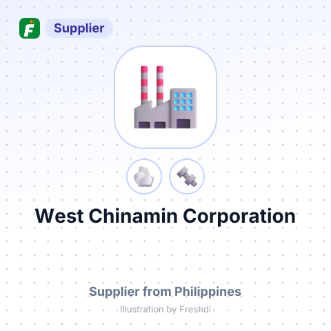 West Chinamin Corporation – summary card, no photo uploaded yet