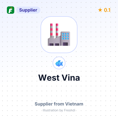 West Vina  – summary card, no photo uploaded yet