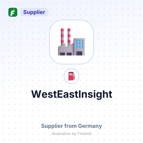 WestEastInsight – summary card, no photo uploaded yet