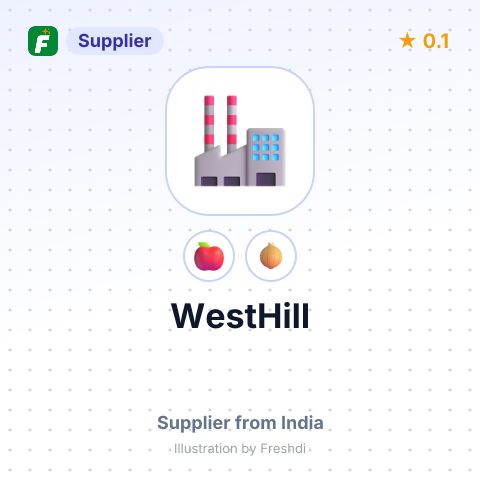 WestHill  – summary card, no photo uploaded yet
