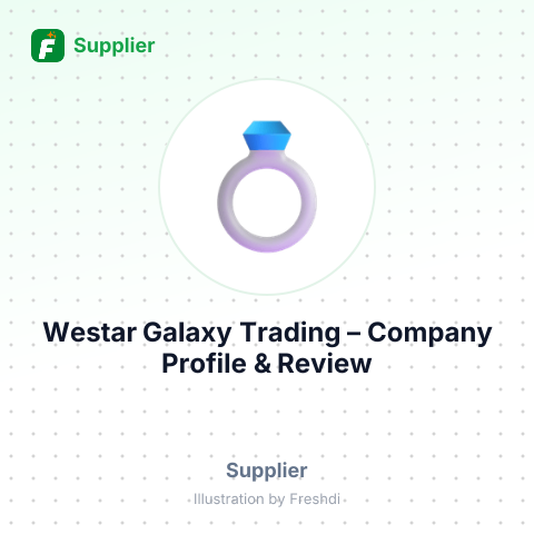 Westar Galaxy Trading – summary card, no photo uploaded yet
