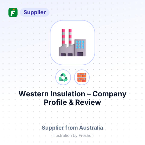 Western Insulation – summary card, no photo uploaded yet