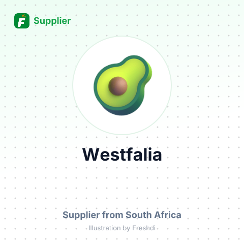 Westfalia – summary card, no photo uploaded yet