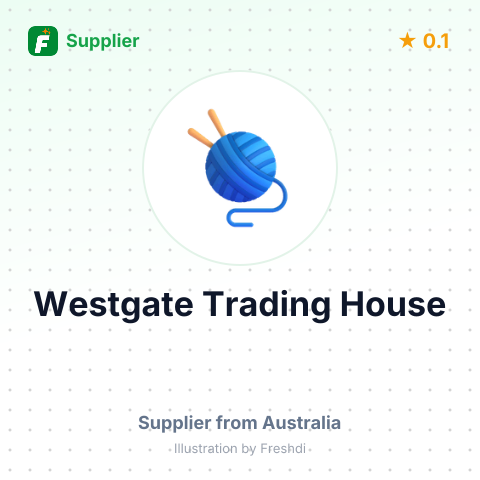 Westgate Trading House  – summary card, no photo uploaded yet