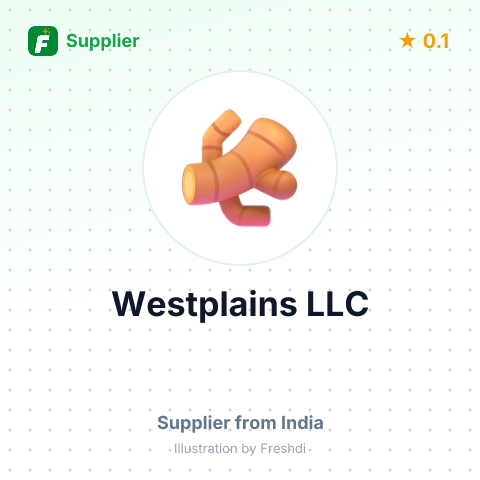 Westplains LLC  – summary card, no photo uploaded yet