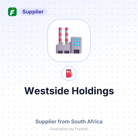 Westside Holdings – summary card, no photo uploaded yet