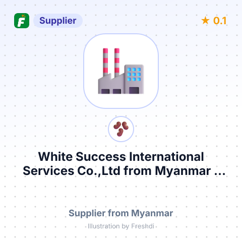 White Success International Services Co.,Ltd  – summary card, no photo uploaded yet