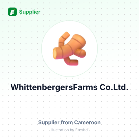 WhittenbergersFarms Co.Ltd. – summary card, no photo uploaded yet