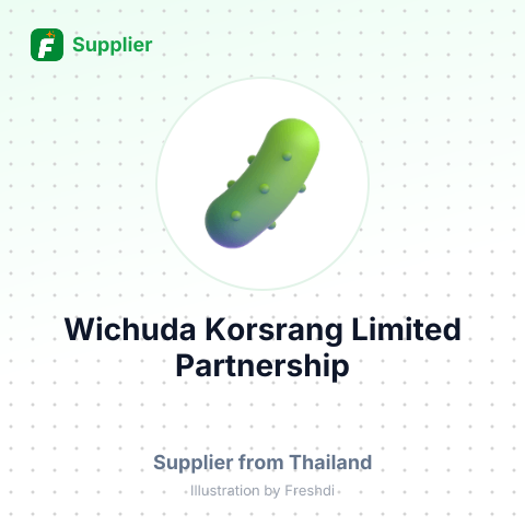 Wichuda Korsrang Limited Partnership – summary card, no photo uploaded yet