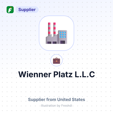 Wienner Platz L.L.C – summary card, no photo uploaded yet