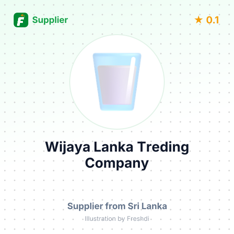 Wijaya Lanka Treding Company  – summary card, no photo uploaded yet
