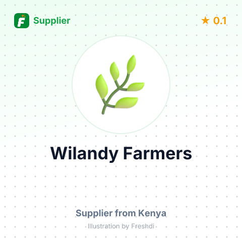 Wilandy Farmers  – summary card, no photo uploaded yet