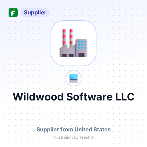 Wildwood Software LLC – summary card, no photo uploaded yet