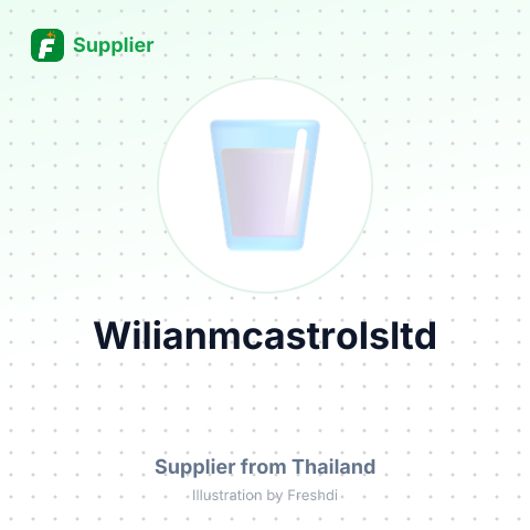 Wilianmcastrolsltd – summary card, no photo uploaded yet