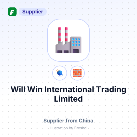 Will Win International Trading Limited – summary card, no photo uploaded yet