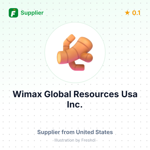 Wimax Global Resources Usa Inc.  – summary card, no photo uploaded yet
