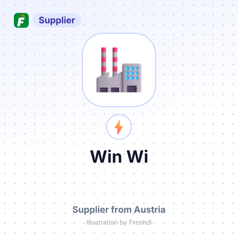 Win Wi – summary card, no photo uploaded yet