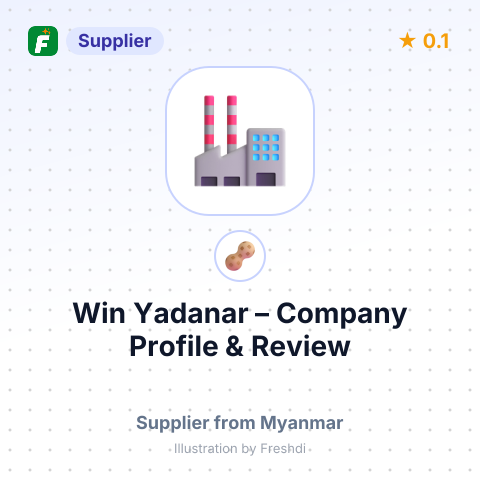 Win Yadanar – summary card, no photo uploaded yet