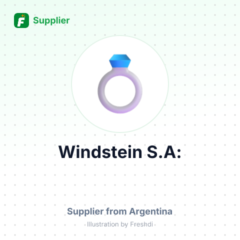 Windstein S.A: – summary card, no photo uploaded yet