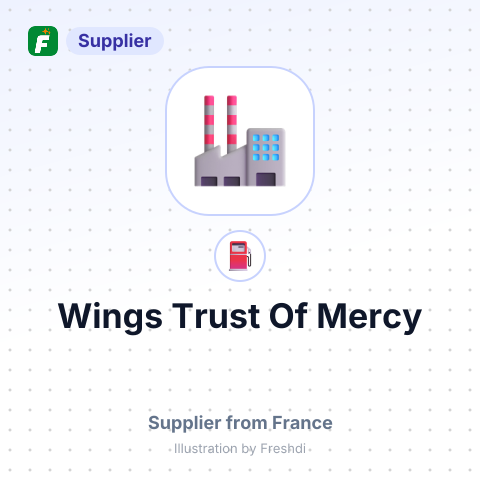 Wings Trust Of Mercy – summary card, no photo uploaded yet