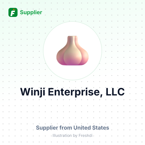 Winji Enterprise, LLC – summary card, no photo uploaded yet