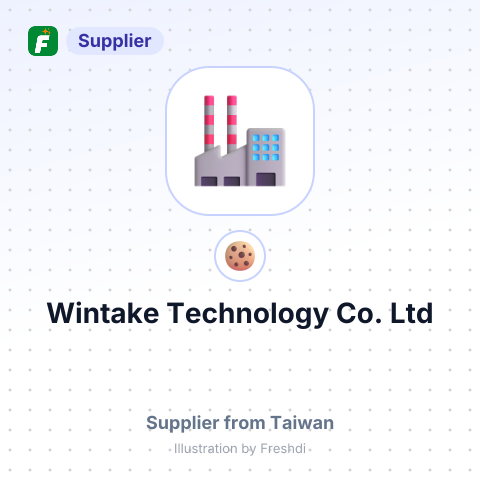 Wintake Technology Co. Ltd – summary card, no photo uploaded yet