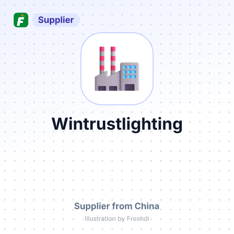 Wintrustlighting – summary card, no photo uploaded yet