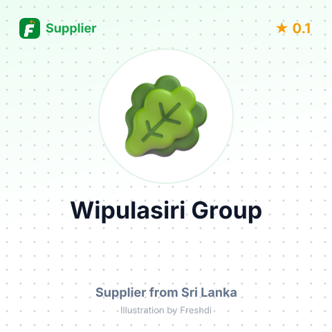 Wipulasiri Group – summary card, no photo uploaded yet