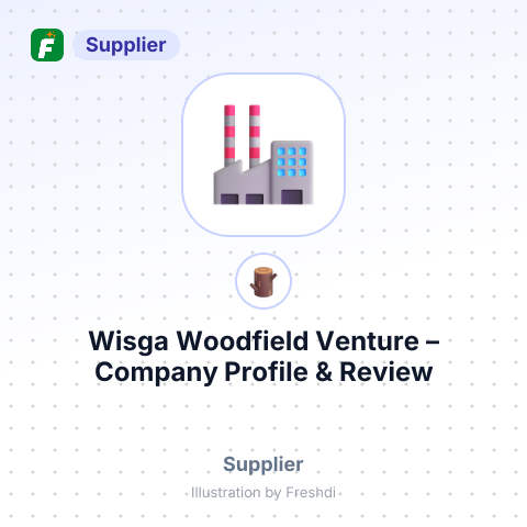 Wisga Woodfield Venture – summary card, no photo uploaded yet