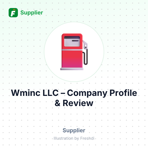 Wminc LLC – summary card, no photo uploaded yet