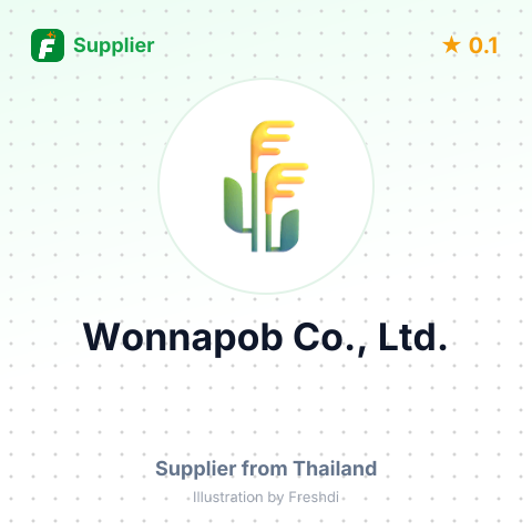 Wonnapob Co., Ltd.  – summary card, no photo uploaded yet