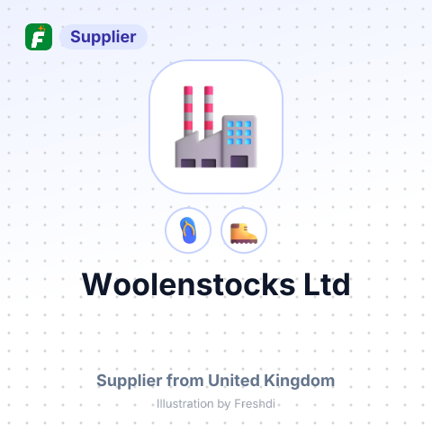 Woolenstocks Ltd – summary card, no photo uploaded yet