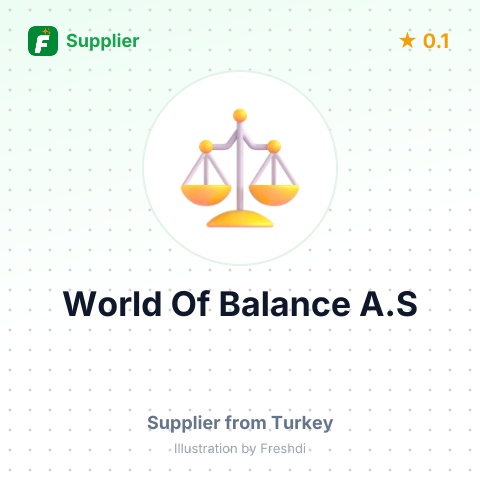 World Of Balance A.S – summary card, no photo uploaded yet
