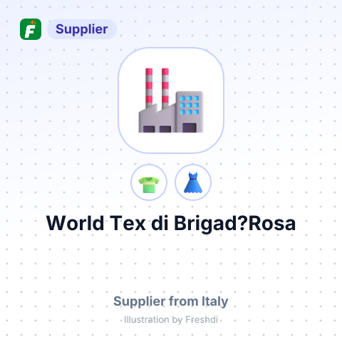World Tex di Brigad?Rosa – summary card, no photo uploaded yet