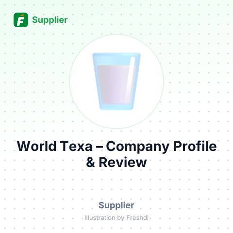 World Texa – summary card, no photo uploaded yet