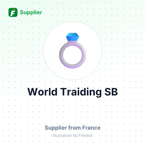 World Traiding SB – summary card, no photo uploaded yet