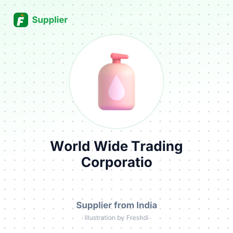 World Wide Trading Corporatio – summary card, no photo uploaded yet