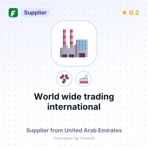 World wide trading international  – summary card, no photo uploaded yet