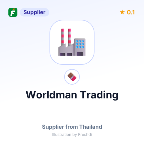 Worldman Trading  – summary card, no photo uploaded yet