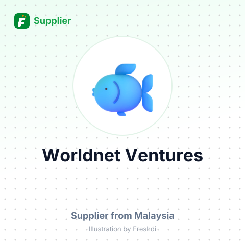 Worldnet Ventures – summary card, no photo uploaded yet