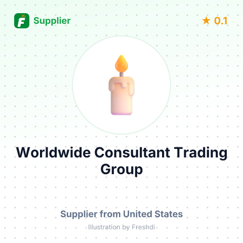 Worldwide Consultant Trading Group  – summary card, no photo uploaded yet