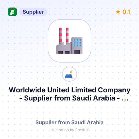 Worldwide United Limited Company  – summary card, no photo uploaded yet