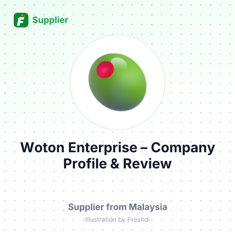 Woton Enterprise – summary card, no photo uploaded yet