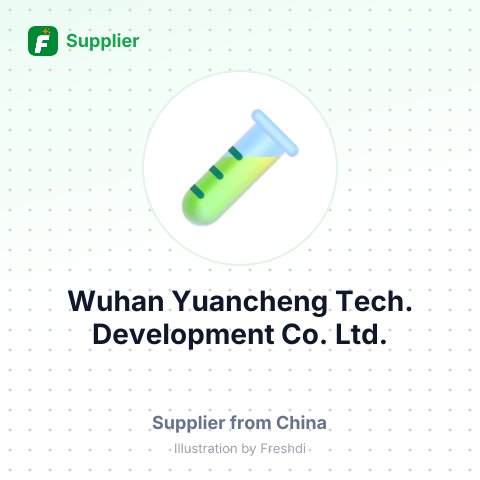 Wuhan Yuancheng Tech. Development Co., Ltd. – summary card, no photo uploaded yet