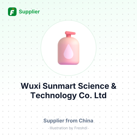 Wuxi Sunmart Science & Technology Co., Ltd – summary card, no photo uploaded yet