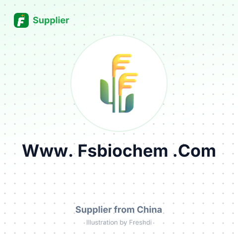 Www. Fsbiochem .Com – summary card, no photo uploaded yet