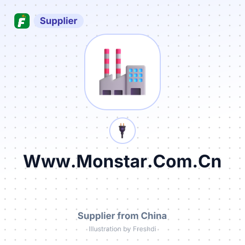 Www.Monstar.Com.Cn – summary card, no photo uploaded yet