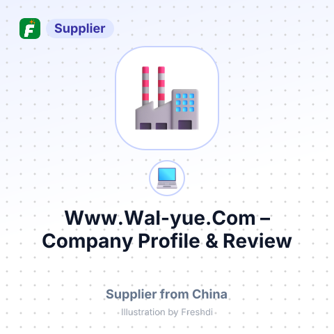 Www.Wal-yue.Com – summary card, no photo uploaded yet