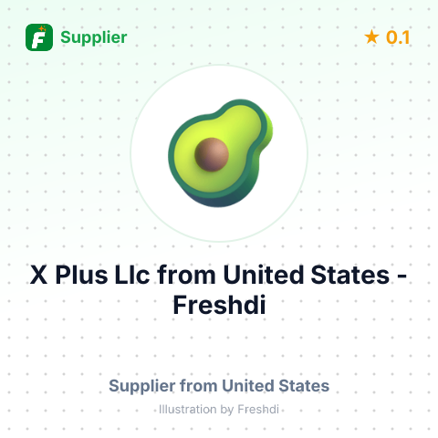 X Plus Llc  – summary card, no photo uploaded yet